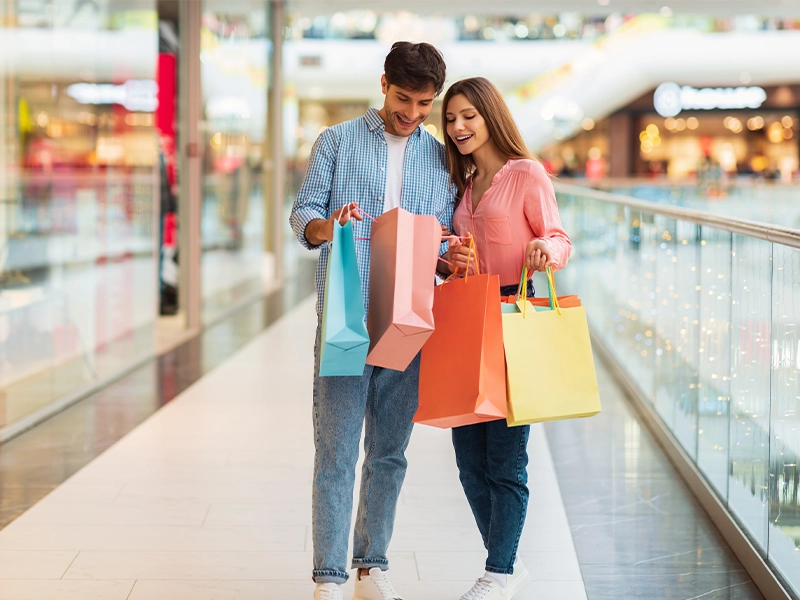 Visual rendering of the Clubhouse and outdoor Swimming Pool area at Geetanjali Bellezza Taloja