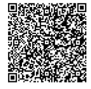 MahaRERA Project Verification QR Code for Geetanjali Bellezza Taloja